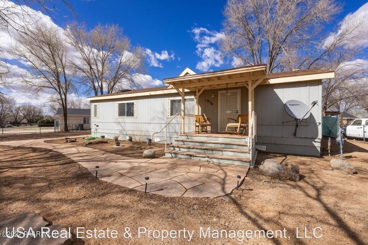 Primary Photo - 3 br, 2 bath House - 1930 Javalina Path