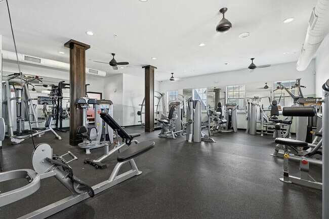 Fila de cabañas Stillwater_087 - Cottage Row Stillwater