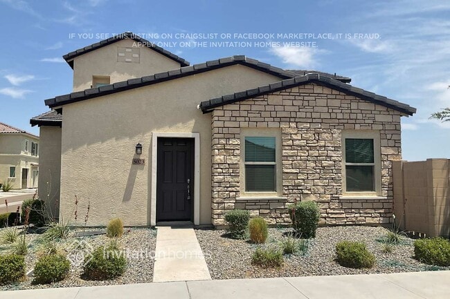 Building Photo - 5023 N 189th Glen