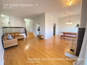 Building Photo - 156 Rue Ernest-Gaboury