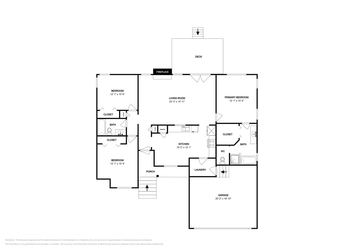 Building Photo - 12 Red Cedar Dr