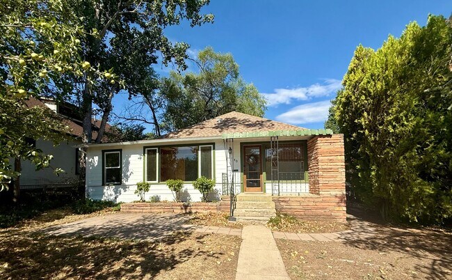 Foto del edificio - **Charming 1930 Home Near Downtown Prescott**