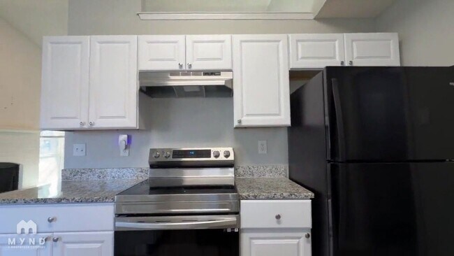 Foto del edificio - 9511 Rutherglen Dr