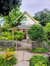 Building Photo - 4311 Garfield Ave