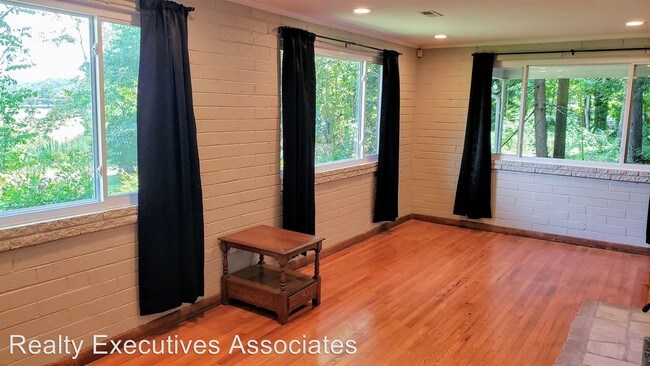 Foto del edificio - 3 br, 2 bath House - 3421 Maloney Road