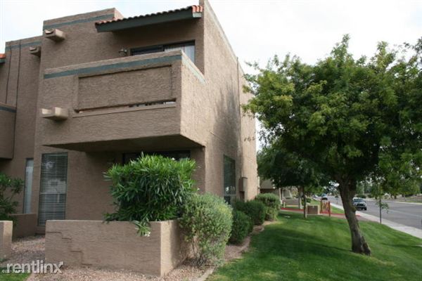 Building Photo - 985 N Granite Reef Rd