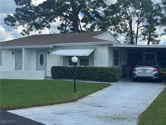 Building Photo - 1 Aztec Lily Ln