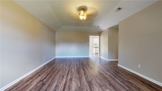 Foto del edificio - 1208 Dexter Dr