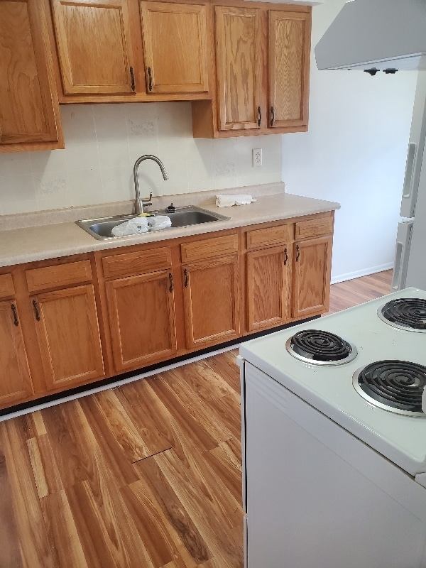 Foto del edificio - 1700 E 80th St