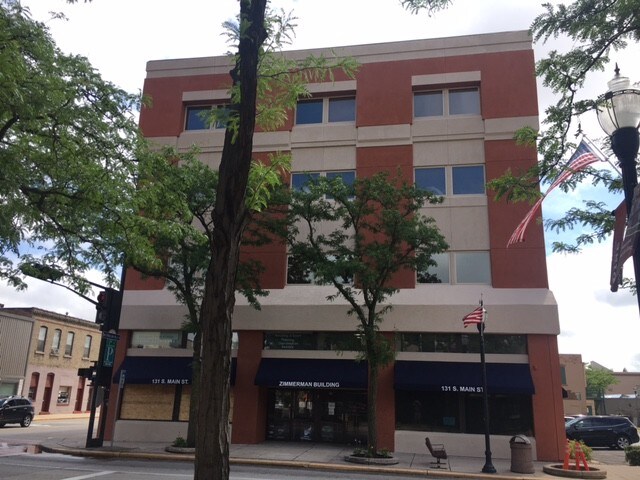 Primary Photo - 131 S Main St