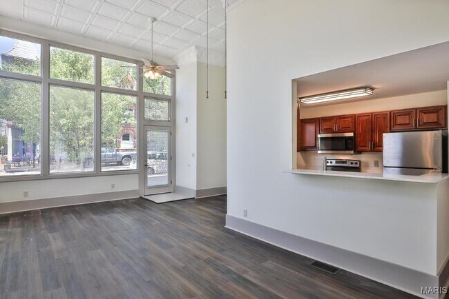 Foto del edificio - 3868 Shenandoah Ave