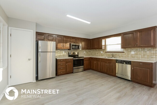 Foto del edificio - 3025 S 14th St