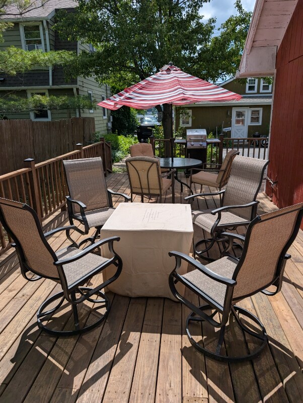 Foto del edificio - 605 Vincent Rd