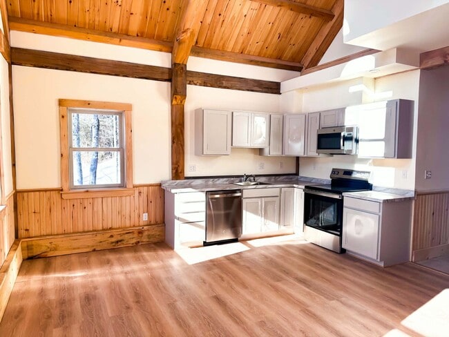 Foto del edificio - Meadow Woods