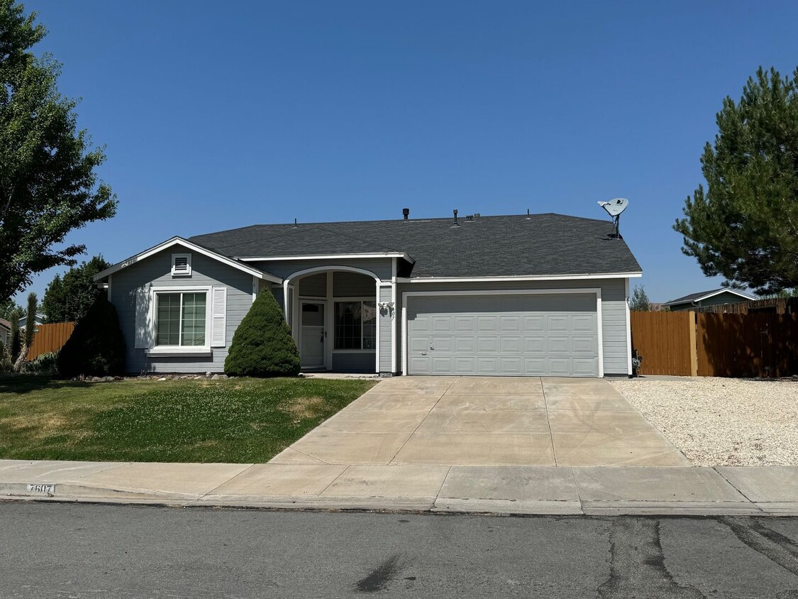 Foto principal - 7607 Badelona Ct