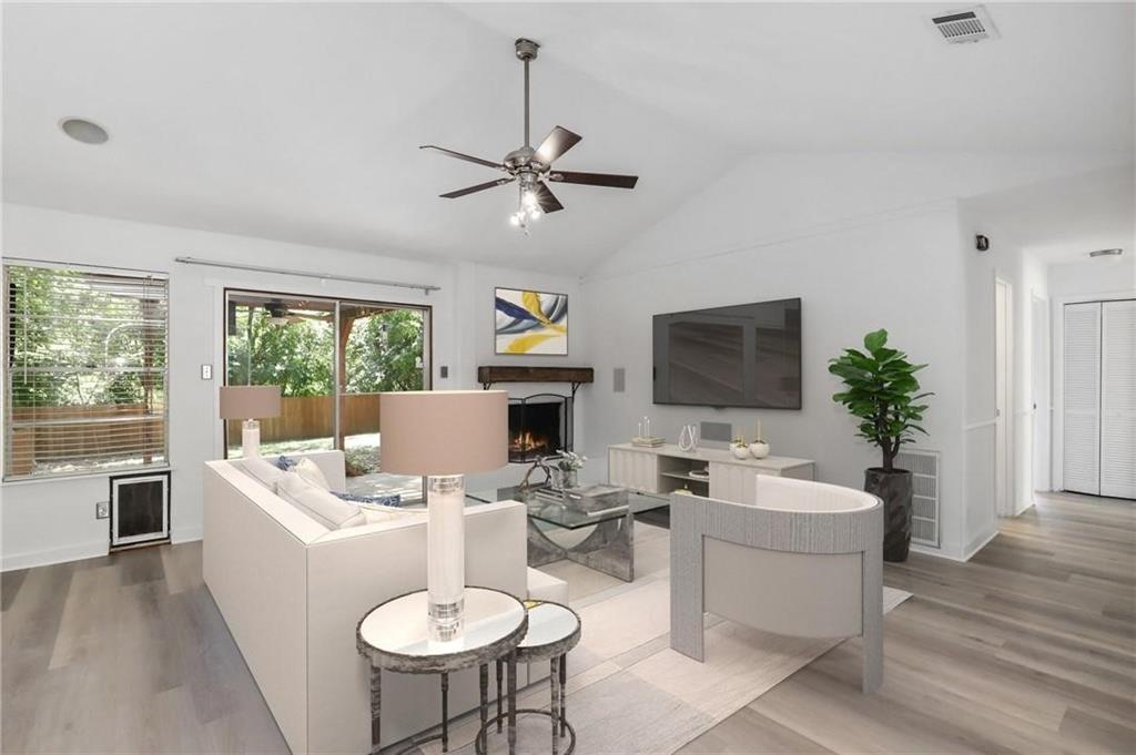 Foto principal - 5430 Salem Walk Dr