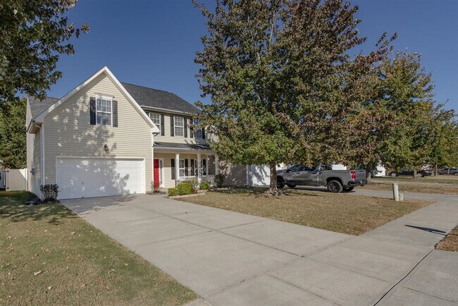 Foto del edificio - 4811 Sunburst Ln