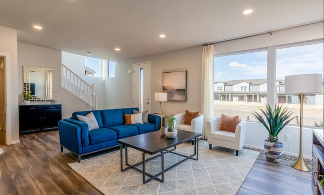 Building Photo - 5721 Stone Fly Dr