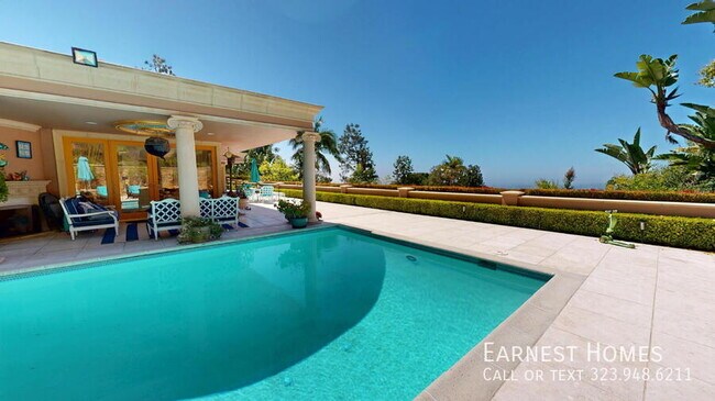 Foto del edificio - 1831 Loma Vista Dr