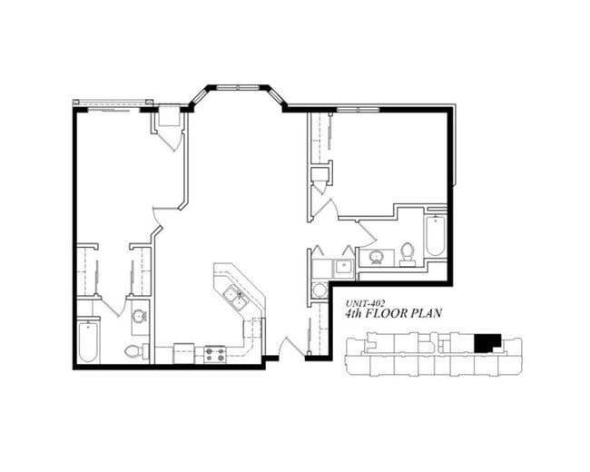 Interior Photo - Underwood Station