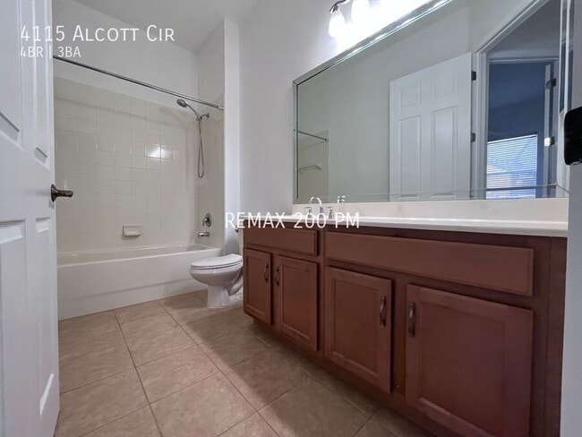 Building Photo - 4115 Alcott Cir