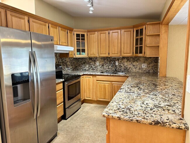 Foto del edificio - 4Bd/2Ba Bellevue Home