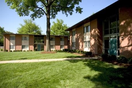 Hickory Trace Apartments