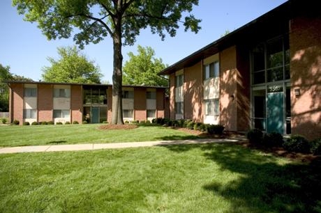 Foto principal - Hickory Trace Apartments