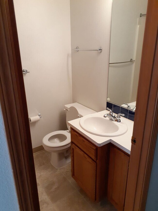 Building Photo - 3 br, 2 bath House - 4721 SW Brugger St.