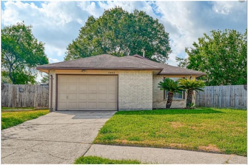 Foto principal - 1402 Great Dover Cir