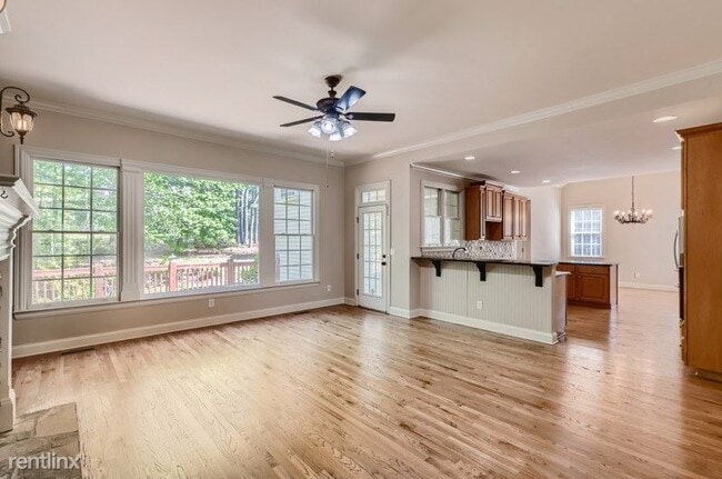 Building Photo - 4 br, 3.5 bath House - 117 Tullamore Trail...