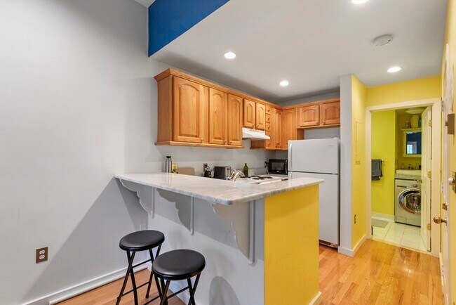 Foto del edificio - 54 Appleton St