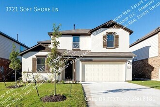 Building Photo - 3721 Soft Shore Ln