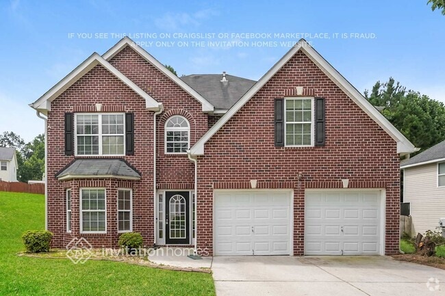 Building Photo - 4338 Ash Tree St SW