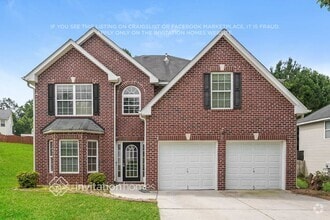 Building Photo - 4338 Ash Tree St SW