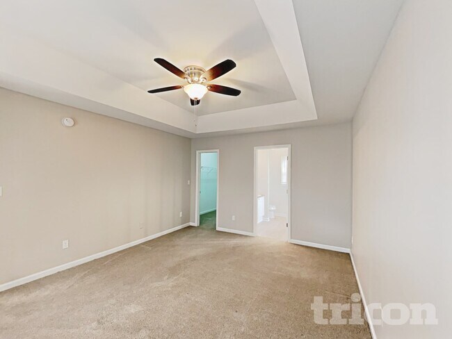 Foto del edificio - 116 Haywood Ln