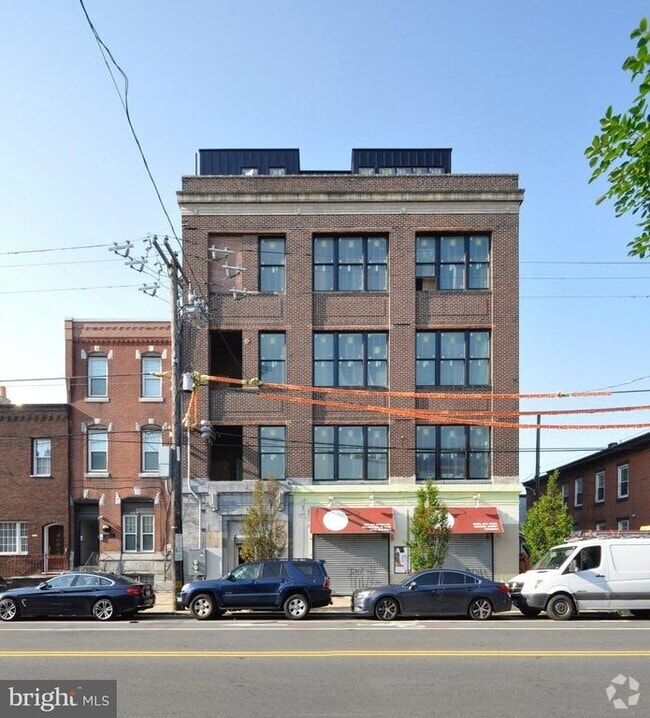 Building Photo - 1218 Snyder Ave