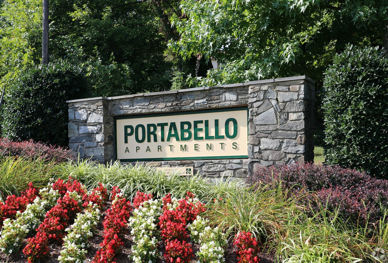 Portabello Apartments Oxon Hill, MD