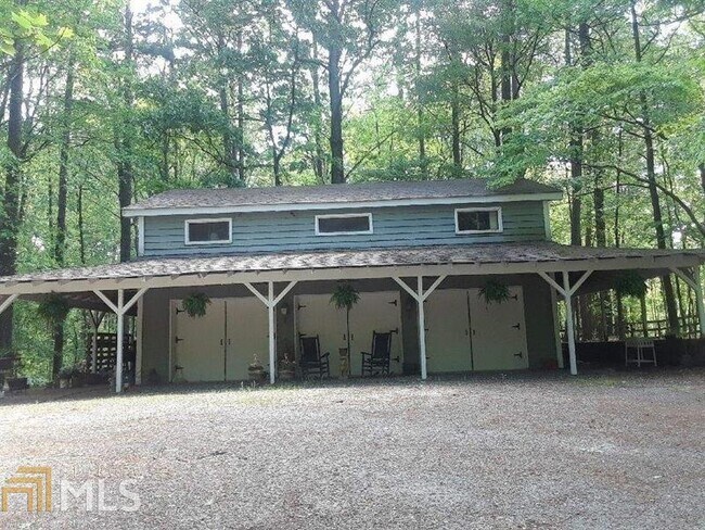 Foto del edificio - 588 Dogwood Lake Trail