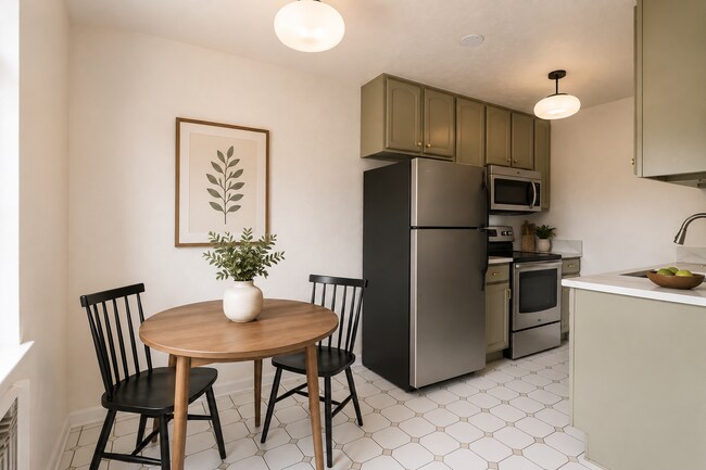 Foto del edificio - 1190 N Clermont St Pkwy