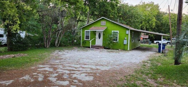 Foto del edificio - 219 University Ave