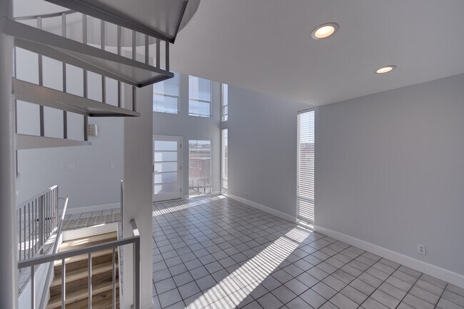 Foto del edificio - 114 Fleet St