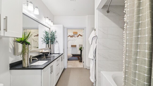 Foto del edificio - Cirro King of Prussia