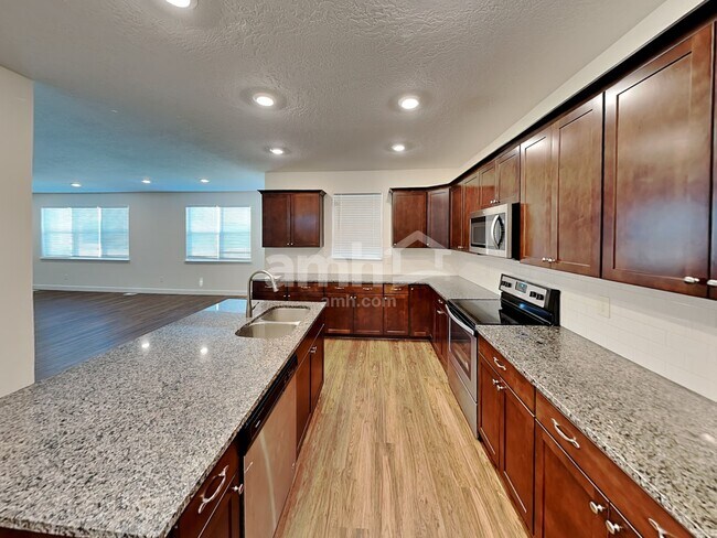 Foto del edificio - 2422 E Tumbleweed Rd