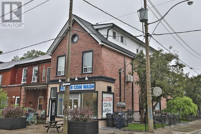Building Photo - 202 Lippincott St