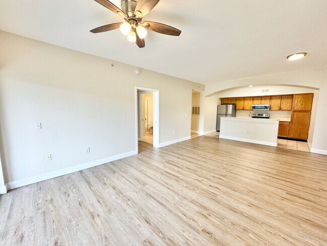 Foto del edificio - ** FAIRWAY PRESERVE ** 3 BED / 2 BATH COND...