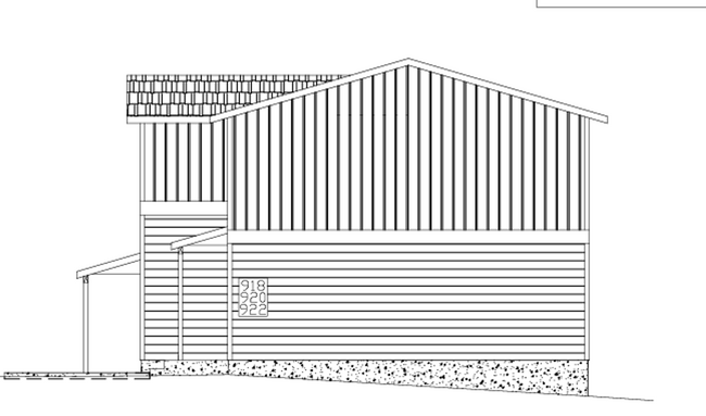 Building Photo - 922 Billy Frank Jr. St