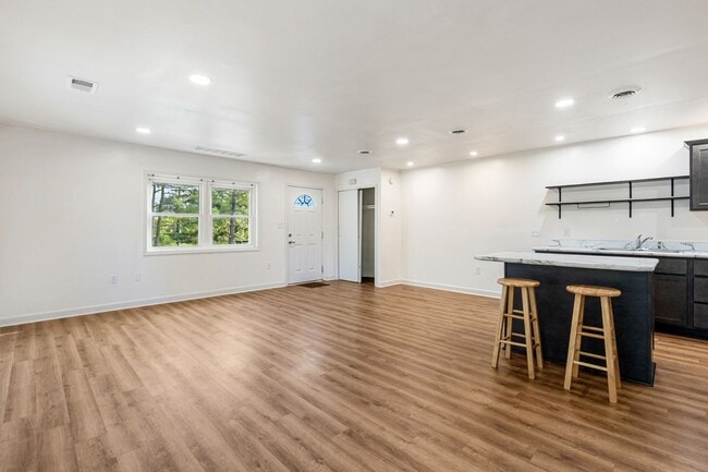 Building Photo - Charming and Private 1 Bedroom- Coming Soon