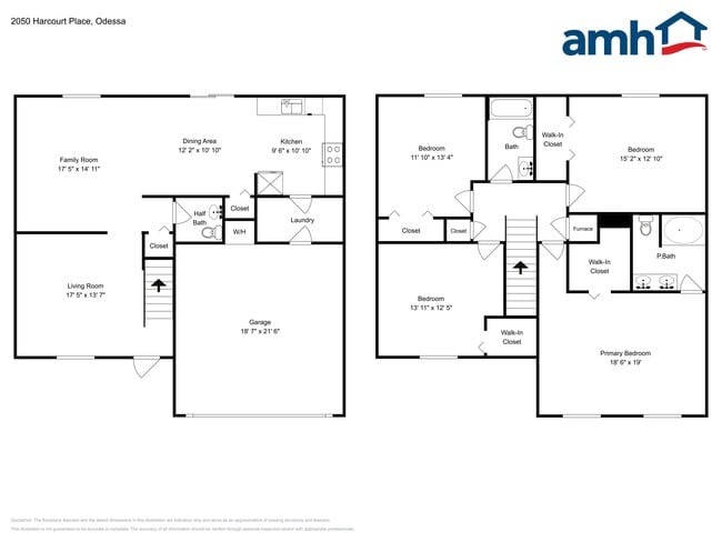 Building Photo - 2050 Harcourt Pl