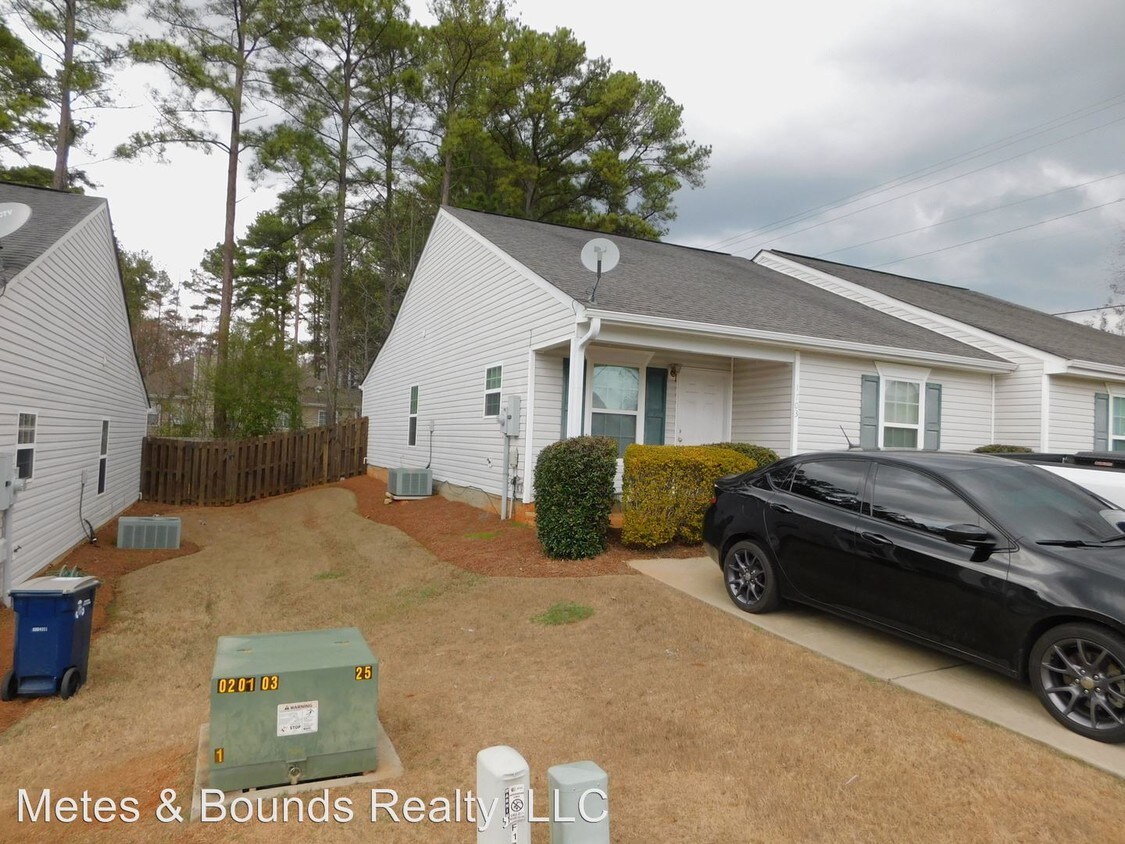 Foto principal - 2 br, 2 bath House - 1703 Summerwoods Lane